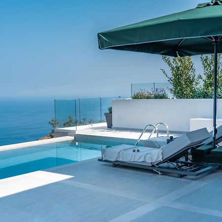 Anadeo Villas & Suites Exanthia Exterior photo