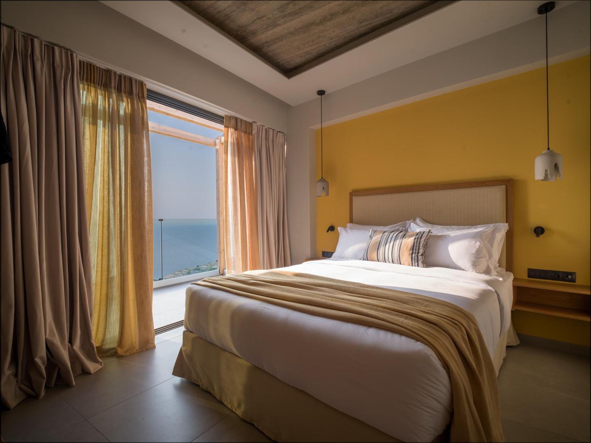 Anadeo Villas & Suites Exanthia Exterior photo